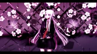 〖 MMD 〡 Danganronpa 〗 Kyoko Kirigiri 「 Drama 」