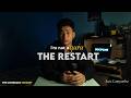 I’m Luiz Lamyanba — And This Is Why I Started Over