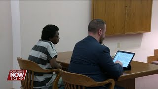 Lima man charged with rape has been found competent to stand trial