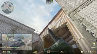 CS2 Cache: Hell smoke from Boost (2026)
