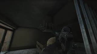 Escape From Tarkov | Super Lag