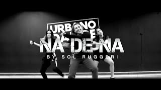 Na De Na - Coreografía Sol Ruggeri