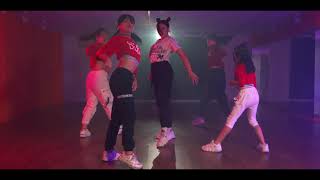21PUMP | 學員精選 |alexa bomb