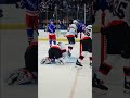 Laf puts away the PPG #alexislafreniere #nyr #nhl #goal #hockey
