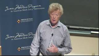 Roger Scruton on Human Duties