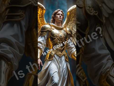 Is the Bible
