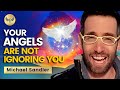 Your ANGELS Aren't Ignoring You -- What They're Really Up To! Michael Sandler