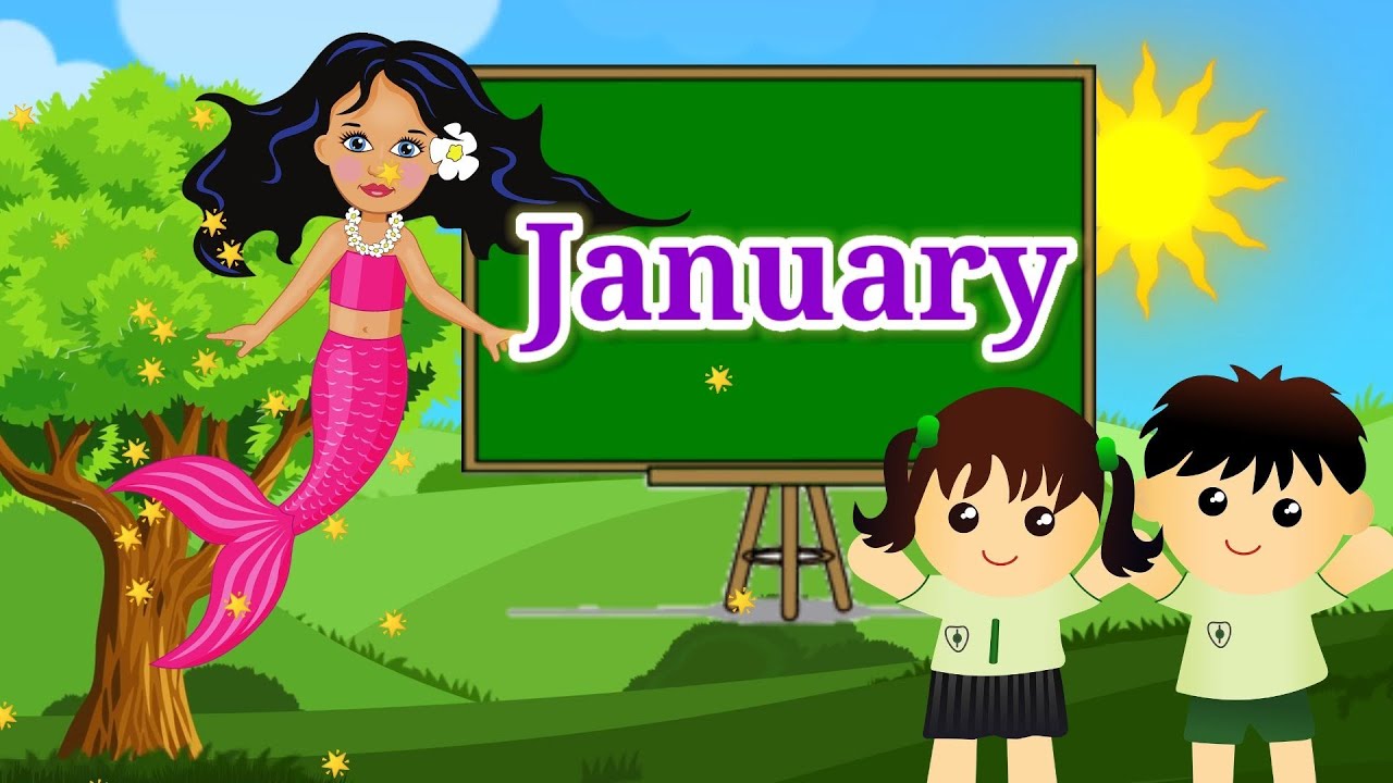 months-names-months-of-the-year-january-february-twelve-months-12