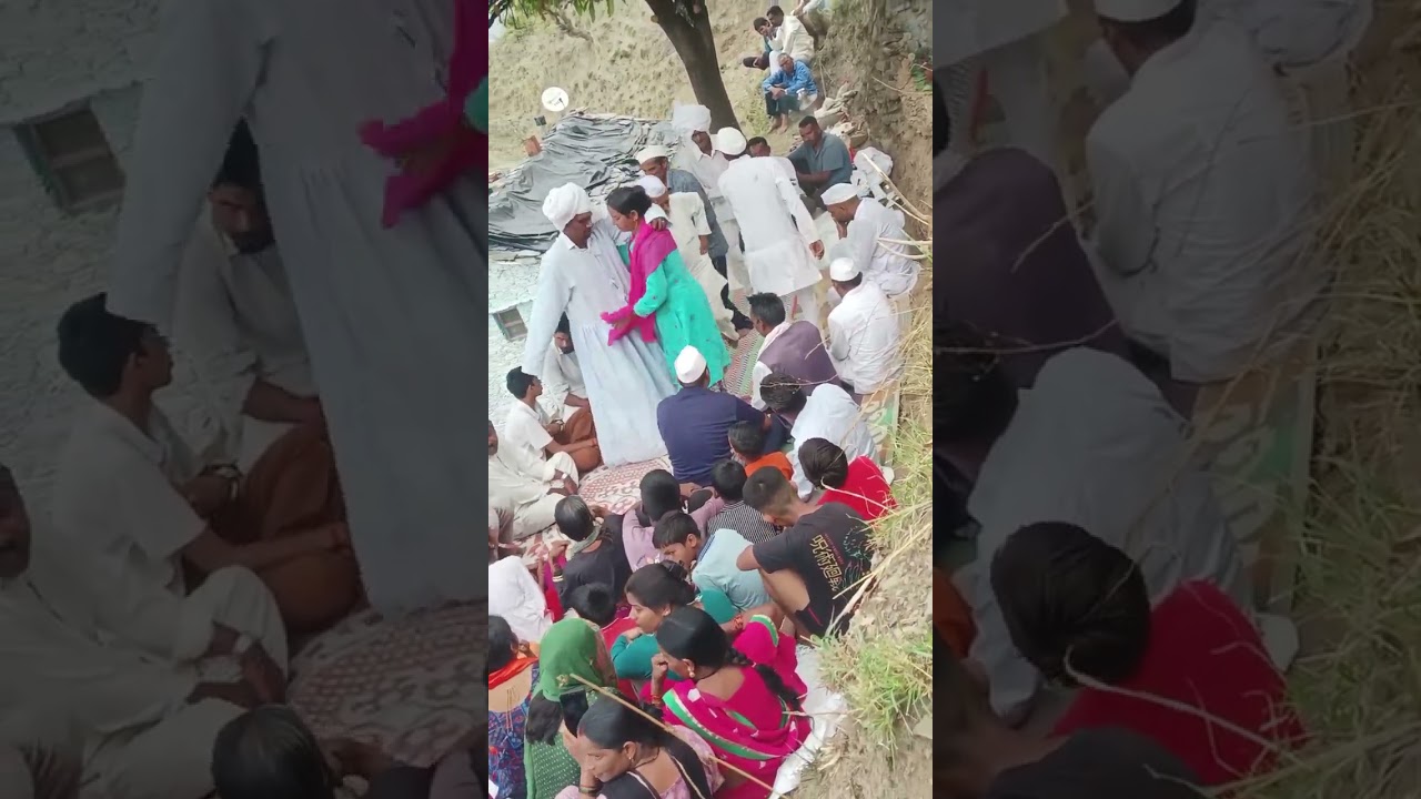 ज्वालपा भवानी के नित के भगत ब्रम्हा बीजा चेला छेत्रा धारी चेला (रण का मारा हत्यार का मारा ) ______??