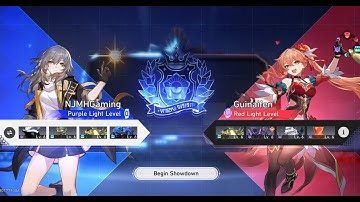 [Easy Guide] How to defeat Guinaifen in Honkai Star Rail Aetherium Wars