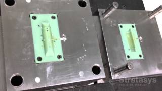 Injection Molding with 3D Printing - How It