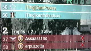 Dubs with erpuzzetta and assaass1no map 1