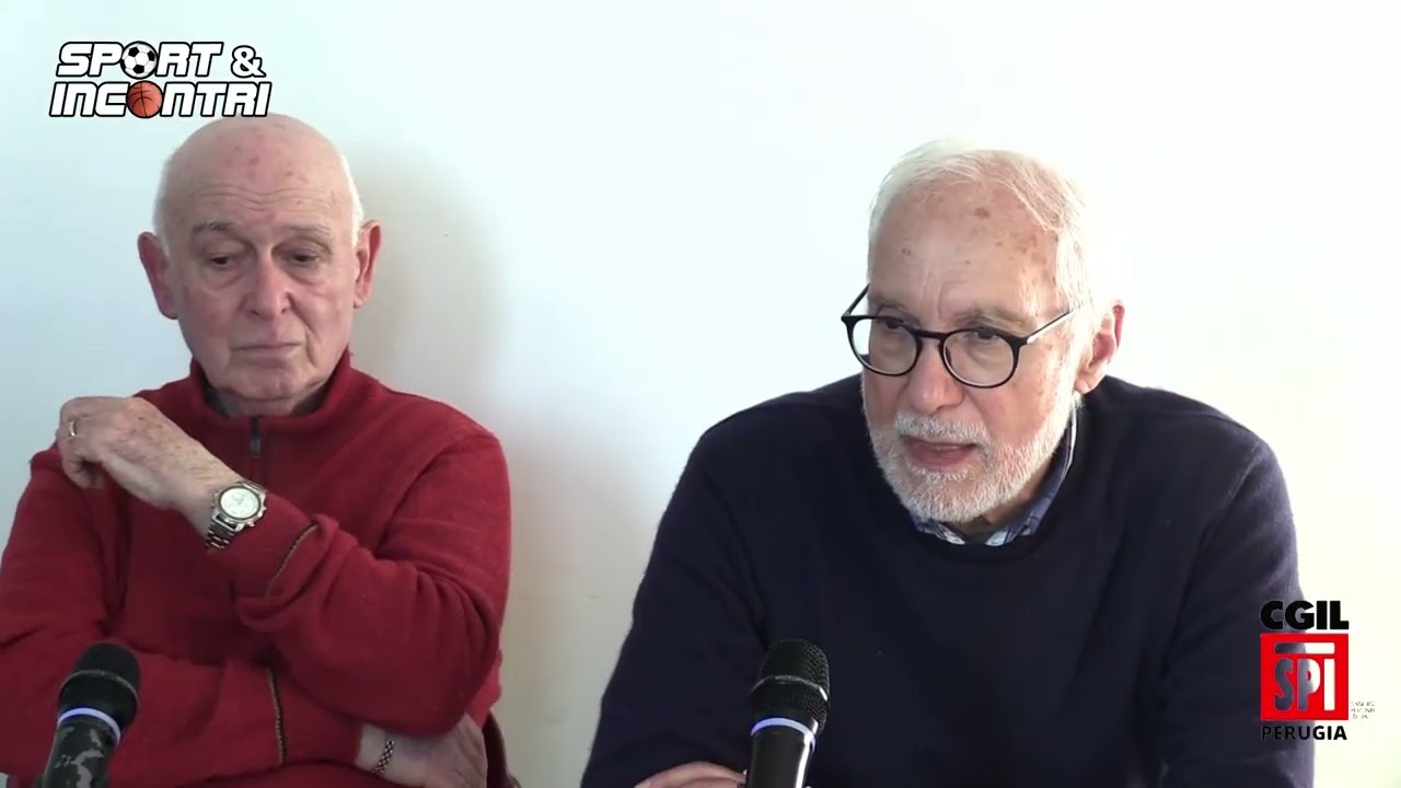 Sport & Incontri - 26 Febbraio 2026