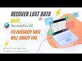 This Data Recovery Software Will Solve All Your Data Loss Problems | 98% Recovery Rate