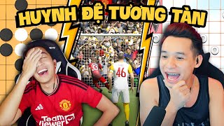 (Restream) Độ Mixi và Cris Game thủ ma quỷ chơi kèo 3 môn phối hợp, cờ caro - bắn thuyền & Fc Online screenshot 2