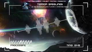 Terror Basslines - We Are Astronauts (Jaxx Players X Starphase Remix)