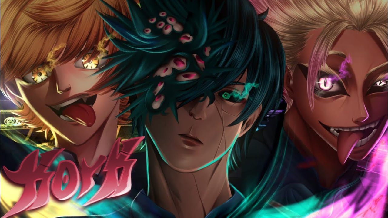 ⚽️✨️ Blue Lock React M4rkim - Paris X Gen ( Blue Lock)