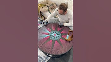 #art #acreativerange #stringart #timelapse