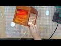 Fusing Factory - Lamp and Box Kit Assembly