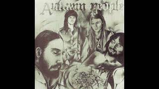 AUTUMN PEOPLE__AUTUMN PEOPLE 1976 FULL ALBUM