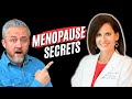 Menopause Is RUINING Your Hair | DR MARY CLAIRE HAVER #menopause #perimenopause #menopausetips