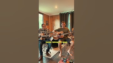 Thumbnail of There She Goes (The La’s cover) #thelas #classicrock #cover #acoustic
