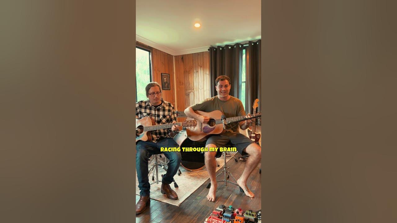 There She Goes (The La’s cover) #thelas #classicrock #cover #acoustic