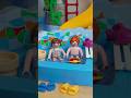 Spiel mit @Familie_Klickmann #Playmobil #retrogaming #timelapse #swimming #pool #friendship