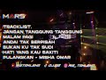 Djriz jangan tanggung tanggung  malam pagi dugem remix 2023