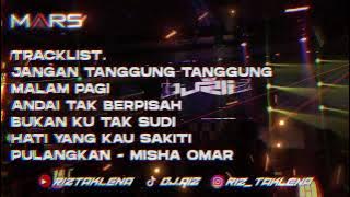 DJRIZ™ Jangan Tanggung Tanggung & Malam Pagi Dugem Remix 2023