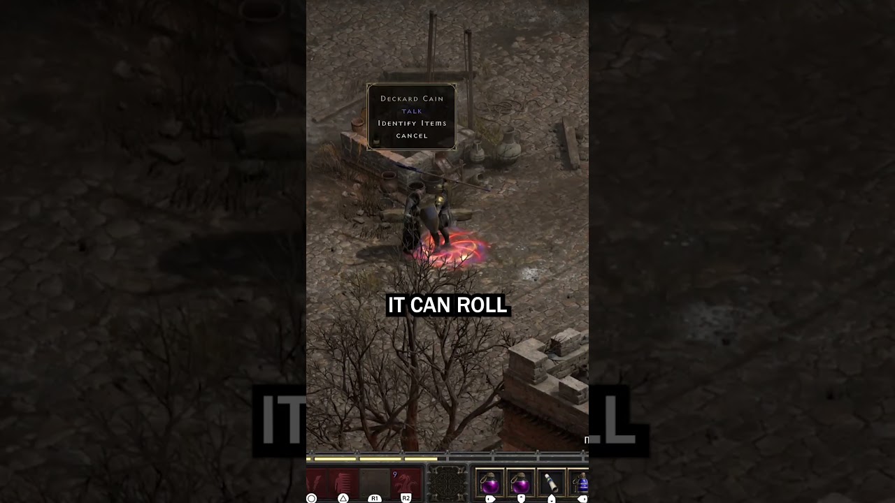 What’s this unique staff worth?