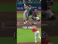 Nick Kurtz had one of the best offensive games ever on Friday #mlb #baseball #sports