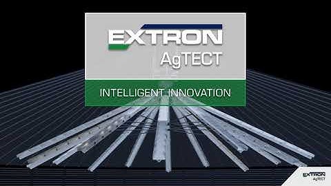 Extron AgTECT Grain Spreader 30 sec spot