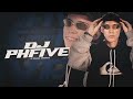 DJ PHFIVE - POKOTÓ (MC PR e MC MYRE)