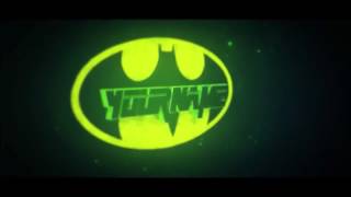 FREE 3D BATMAN After Effects & Cinema 4D Intro Template