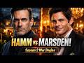 Jon Hamm vs James Marsden! Your Friends & Neighbors Season 2 Trailer Breakdown