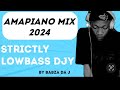 Sgidongo Mix | Strictly Lowbass Djy | by Babza Da J #sgidongo #amapiano