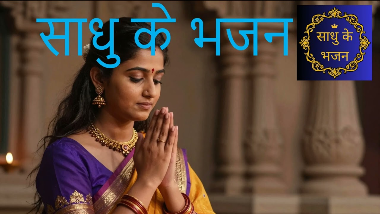 Sadhu ke bhajan /Hindi Bhajan