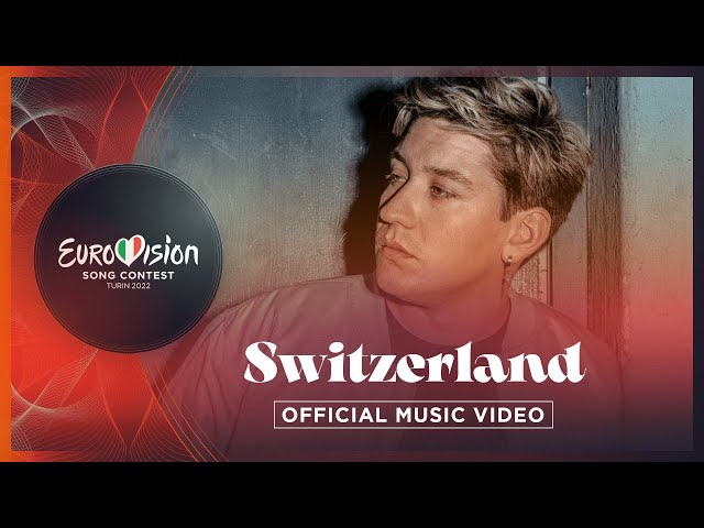 Marius Bear - Boys Do Cry