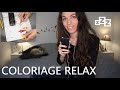 Asmr coloriage relax 