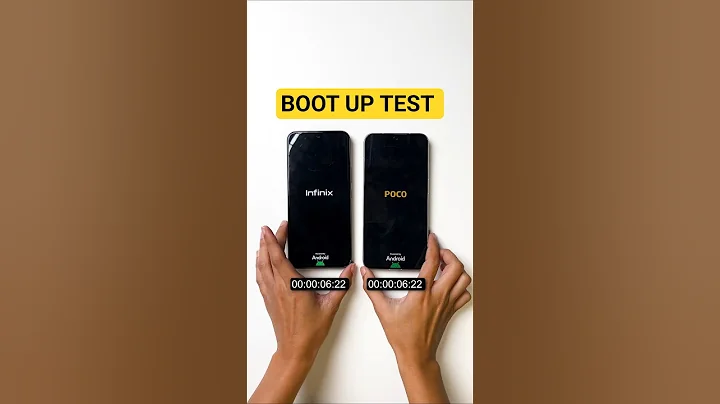 POCO F7 vs Infinix GT 30 SPEED TEST ⚡ Who’s the Real Beast?