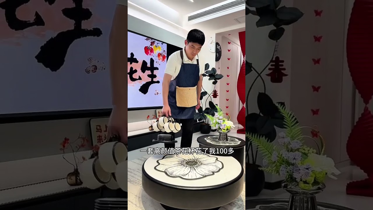 मॉडर्न लिविंग रूम फर्नीचर डिज़ाइन | Home Decoration Ideas