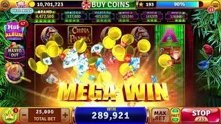 HoF - China Panda - BigWin screenshot 5