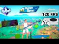 Fortnite Unreal Ranked On Xbox Series S | Keyboard & Mouse Gameplay | 120 FPS | 4K