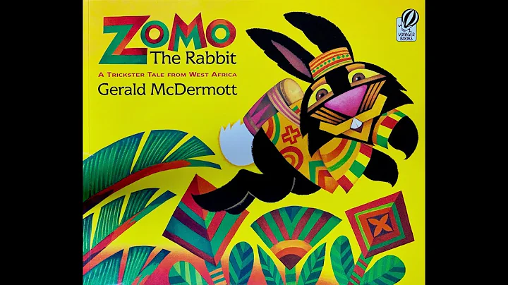 Zomo The Rabbit