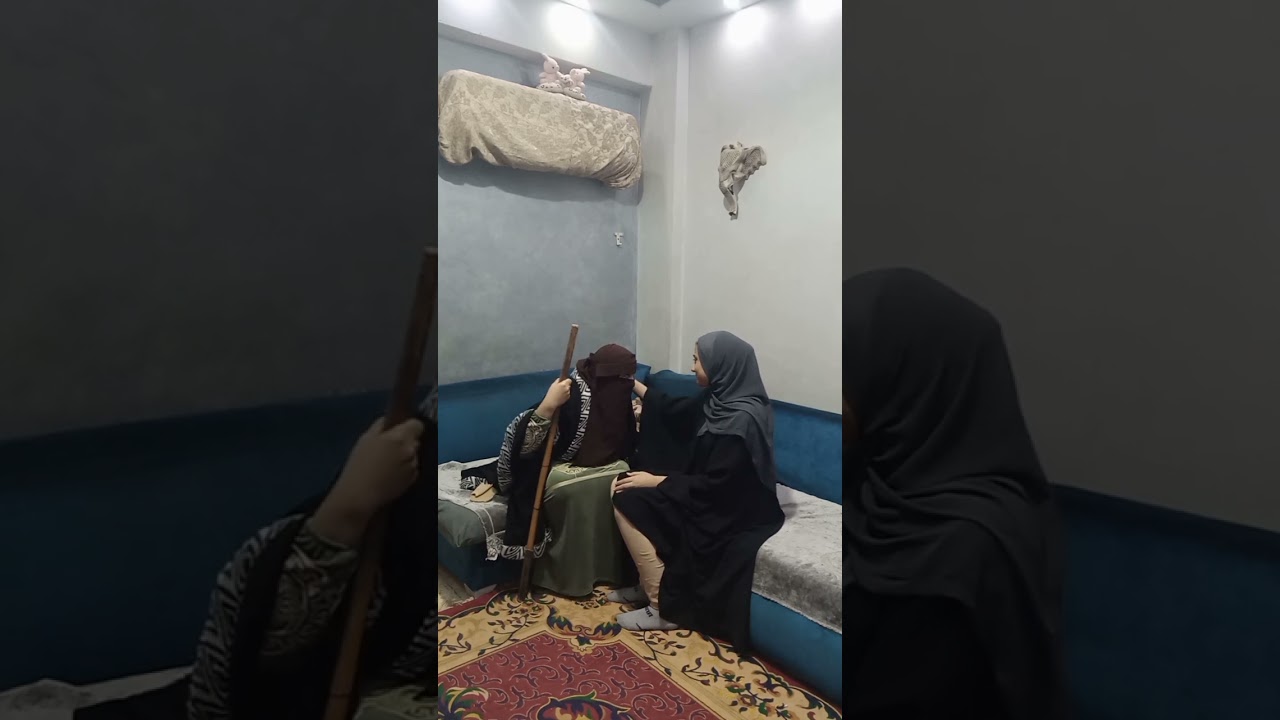 احترسم 😱شوفوا اخرت فتح الباب وثيقه الزايدة @توعيه 😱😱😱🖤 متنسوش الاشتراك في القناه