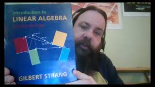 Introduction to Linear Algebra Strang chap 1 sec 2 summary