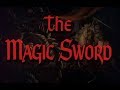  la spada magica  1962 film completo the magic sword  by hollywood cinex 