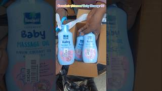 Download Lagu Parachute Baby Massage Oil 😍🤗 #shorts MP3 Download Lagu Parachute Baby Massage Oil 😍🤗 #shorts MP3