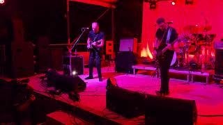 Hugh Cornwell Devil's Arse Castleton 15/08/26